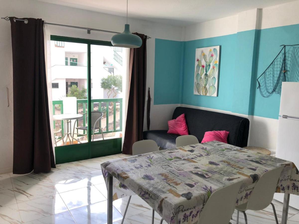 Casita Paraiso 255 Apartman Costa De Antigua Kültér fotó