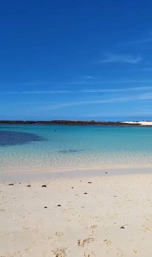 Casita Paraiso 255 Costa De Antigua Kültér fotó